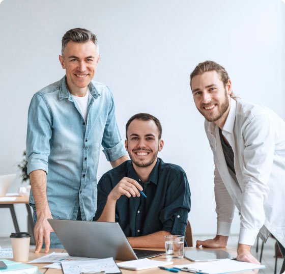 Zenox Technologies Inc.