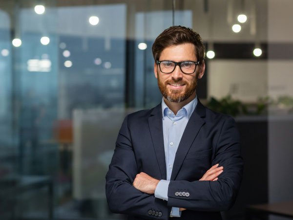 Zenox Technologies Inc.